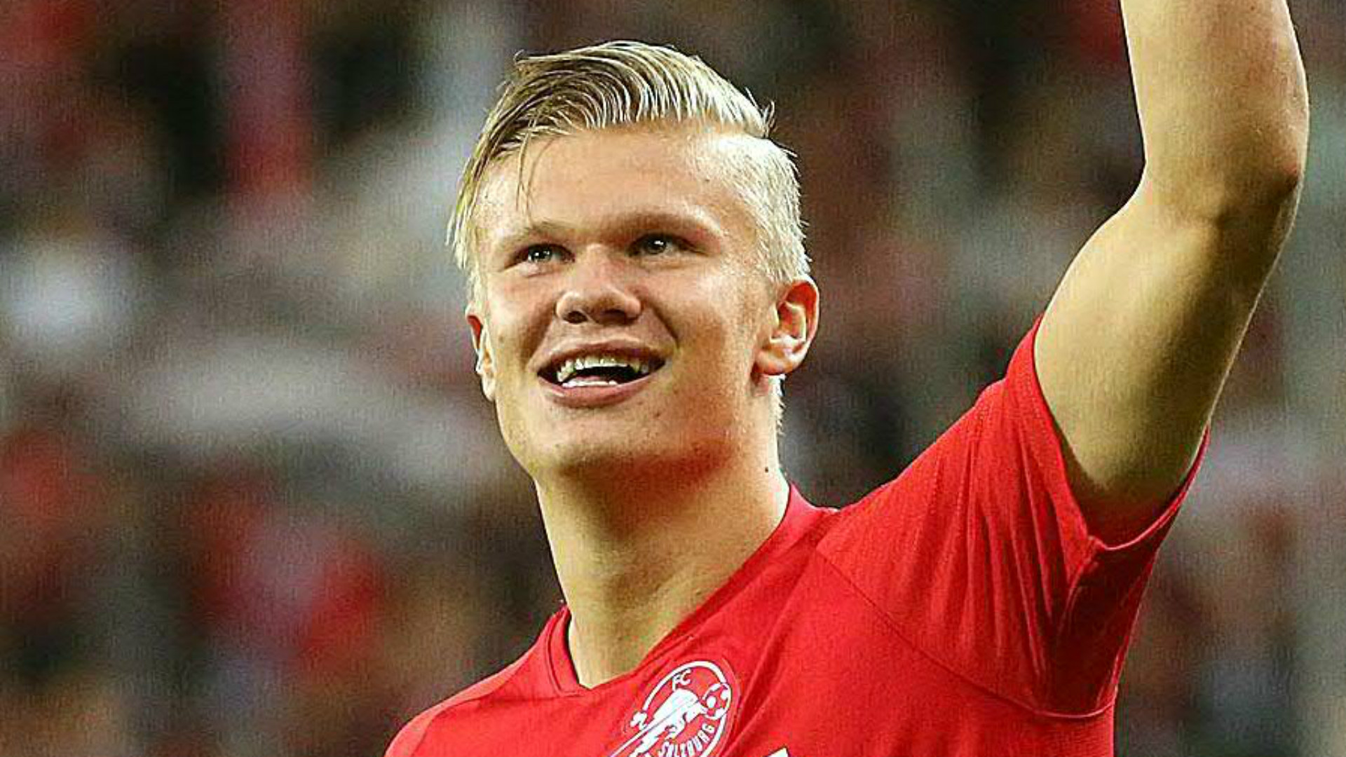 霍安-加西亚：我跟孔德说他今天会进球，没想到他进了两个（霍安-加西亚：赛前就说孔德会破门，结果他梅开二度）